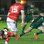 Connacht v Munster United Rugby Championship 1 Jan 2022
