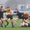Connemara v Dunmore Junior Cup final 24 March 2024
