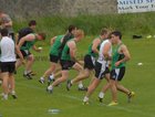 Connacht Rugby Media Day