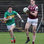 Galway vs Leitrim Senior Football 10 January 2026