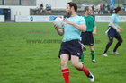 Action from week 3 of Tag Rugby at Corinthians<br />
<br />
Brian Costello of Scrummy Dummies