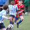  Knocknacarra FC v Salthill Devon FC Under 12 National Cup
