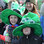 St Patricks Day Parade in City 17 March 2024