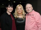 <br />
At the Mr and Mrs Funraiser for the Galway Autism Partnership in the Clayton Hotel, were: Charmaine Madden, Ballybane; Michelle Corcoran, Renmore and Thomas Lee, Headford Road. 
