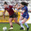 Galway Utd v Bohemians Womens Premier Division 13 April 2024