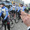  Little Blue Heroes cycle April 2024
