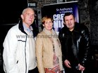 <br />
At he launch of the St. Anthony's and Claddagh Credit Union Community Engagement Programme Introducing their Community Partners, at the Druid Theatre, were: Mike Mackie, Claddagh; Noreen Glennon, Menlo amd Denis Connolly, Mervue. 