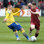 Galway United v Longford Town FC 2 May 2022