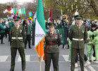 St Patricks Day Parade 17 March 2025 1