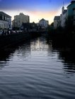 Scenes At Claddagh Basin