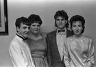 1985 Pres College Debs Ball