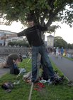 Scenes At Claddagh Basin