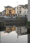 Scenes At Claddagh Basin