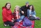 Renmore Picnic in the Park