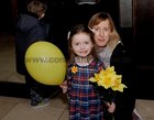 Daffodil Day launch
