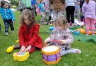 Renmore Picnic in the Park