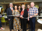 Hospice new Dining Room  Opening