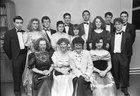 1991 Athenry Voc School Debs