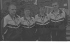 1997 Galway Swimming Club Winners