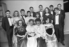 1991 Athenry Voc School Debs