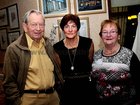 <br />
At a re-union of former Digital staff in the Ardilaun Hotel, were: Michael Mulqueen; Limerick; Mary Dillon, Loughrea and Kay Tighe, Roscam. 