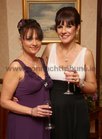 Maria Malone, Knocknacarra, and Mary Doyle, Roscam, at the National Breast Cancer Research Institute (NBCRI) Valentines Ball at the Ardilaun Hotel.