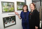 Trish Darcy &amp; Mary Cooke Conneely Art Ex