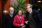 <br />
At the Bushypark Senior Citizens Christmas Dinner in the Westwood House Hotel, were: Pat Browne, Marian and Michael Kane. 