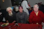 <br />
At the Thermo King, Christmas Day dinner at the plant, were: Martin Gannon, David Wilson and Rita Ridge, 