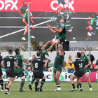 Connacht v Ospreys BKT United Rugby Championship game at the Sportsground.<br />
Connacht's Oisin Dowling