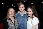 <br />
At the Mr and Mrs Funraiser for the Galway Autism Partnership in the Clayton Hotel, were: Anne Barnett, Claddagh; Jordan Cahill and Sarah Cahill, Ballybane. 