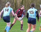 University of Galway v UCD 15s Kay Bowen Cup 1 February 2023