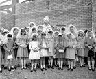 Killannin Church blessing 1968
