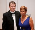 Mike and Anita Haverty of Beechwood Close, Loughrea, at the County Galway Charity Mayoral Ball at the Lough Rea Hotel.