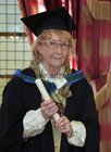 Honorary Degrees NUI Galway Oct 2014