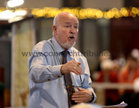 Mervue Folk Choir Director Ronnie Lawless conducts the choir during their Annual Christmas Mass in the The Holy Family Church, Mervue. Following the removal of Covid restrictions it was the choir’s first Christmas Mass performance since the start of the pandemic. It was also the last performance by the choir under the directorship of Ronnie who has stepped down after 44 years. 