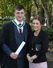October conferring of degrees at NUI Galway