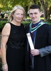 October conferring of degrees at NUI Galway