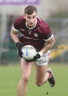 Galway v Roscommon Allianz Football League Division 1 Game at Hyde Park, Roscommon.<br />
Galway's Matthew Tierney