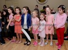 <br />
Children taking part taking part in the Family Fun Day, in aid of the Brassac Society at the Raheen Eoods Hotel, Athenry. 
