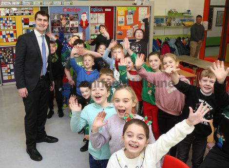 Scoil Bhride Mi...