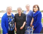 <br />
Nurses class of ‚Äô62 (55 years) at UHG at re-union dinner in the Radisson Hotel, were: Mary Treacy, Loughrea; Mary Sexton Loughrea, Martha McKeon, Roscommon and Breege Duane,Loughrea. 