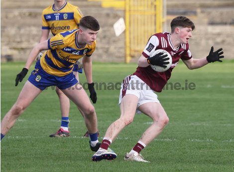 Galway v Roscom...