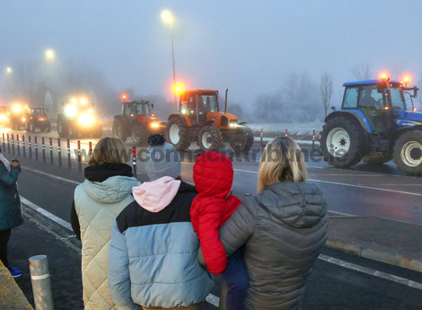  Tractor Run 11...