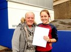 Moneenageisha Leaving Cert