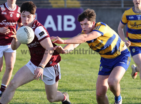 Galway v Roscom...
