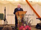 Blooms Day at the Aras