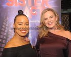 Sister Act launch
