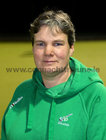 Galway Hockey Club are very proud of the following players who are currently on Irish Hockey training squads. Pictured is Emma Glanville  (Over 40 Masters).