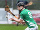 Moycullen v Killimor 2021 Intermediate Hurling final at Kenny Park, Athenry.<br />
Niall Fitzgerald, Moycullen